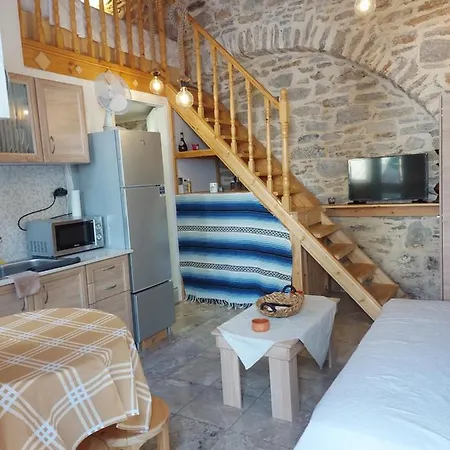 Ferienwohnung Ήλιος Πατσακης Symi Exterior foto