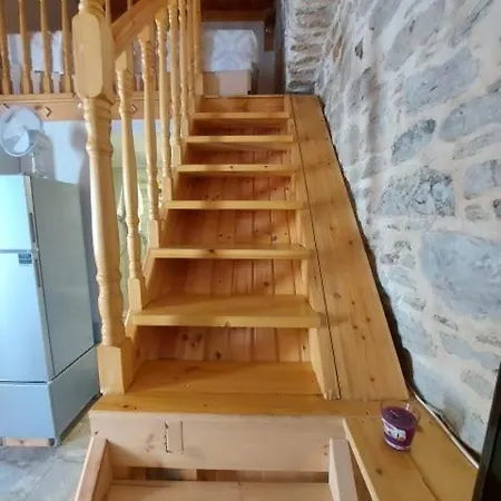 Ferienwohnung Ήλιος Πατσακης Symi Exterior foto