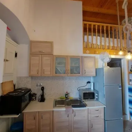 Ferienwohnung Ήλιος Πατσακης Symi Exterior foto
