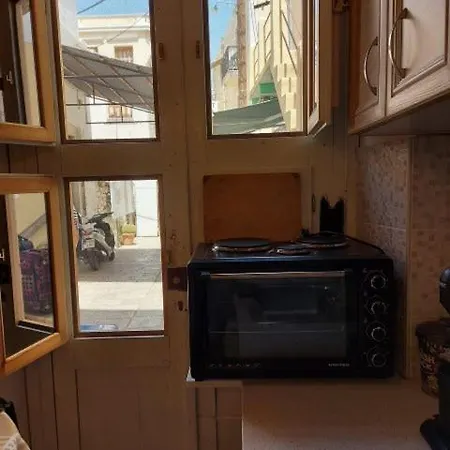 Ferienwohnung Ήλιος Πατσακης Symi Exterior foto