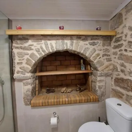Ferienwohnung Ήλιος Πατσακης Symi Exterior foto