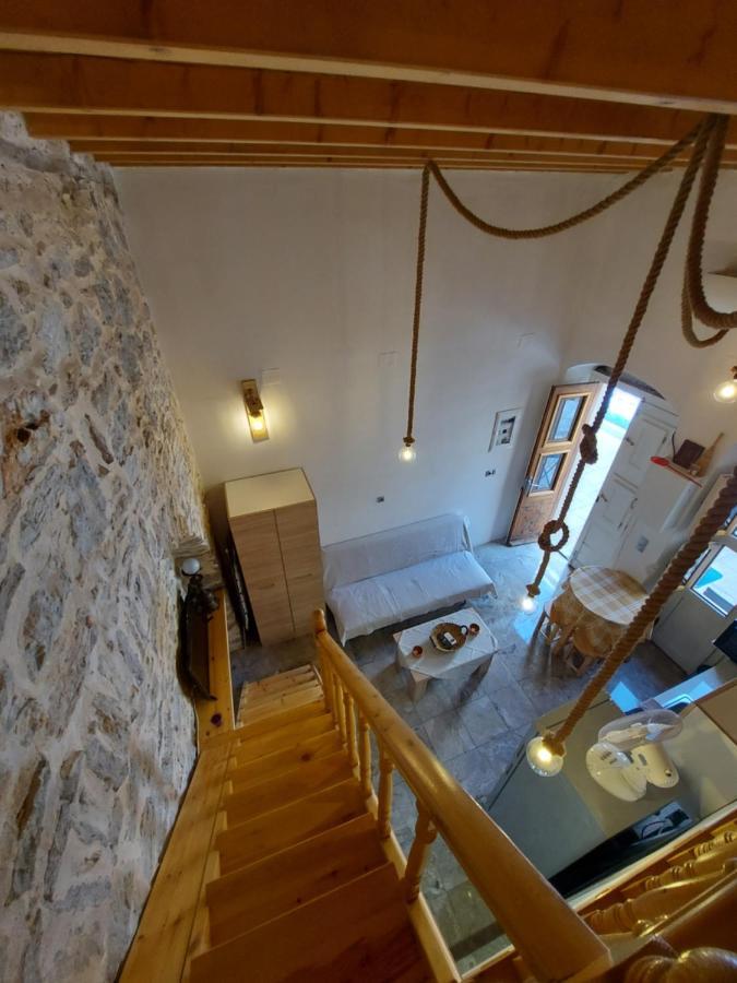 Apartment ήλιος πατσακης