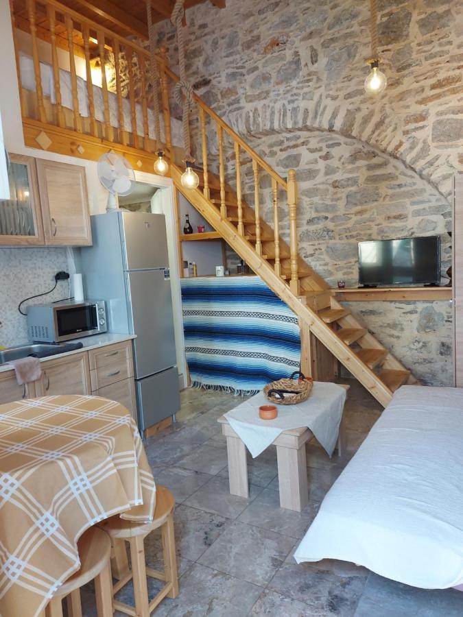 Apartment ήλιος πατσακης