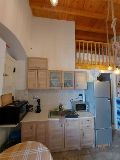 Apartment ήλιος πατσακης