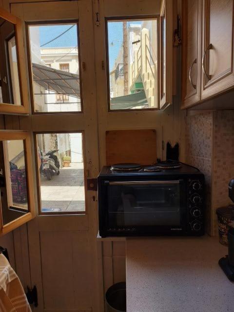 ήλιος πατσακης Symi