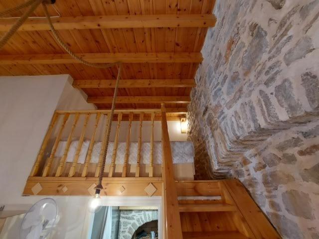 ήλιος πατσακης Apartment Symi
